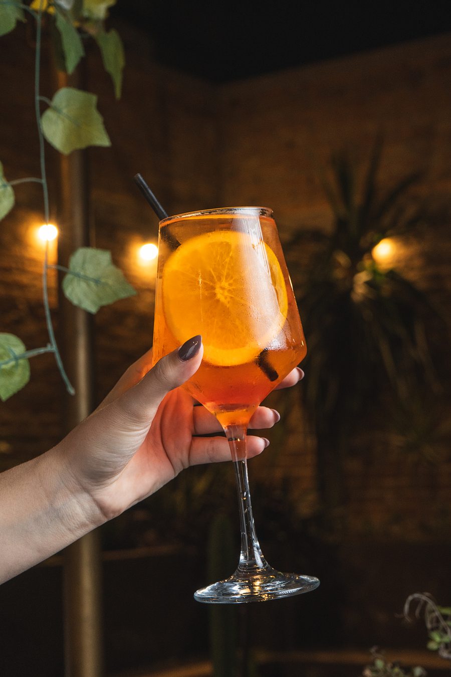 Apero Spritz
