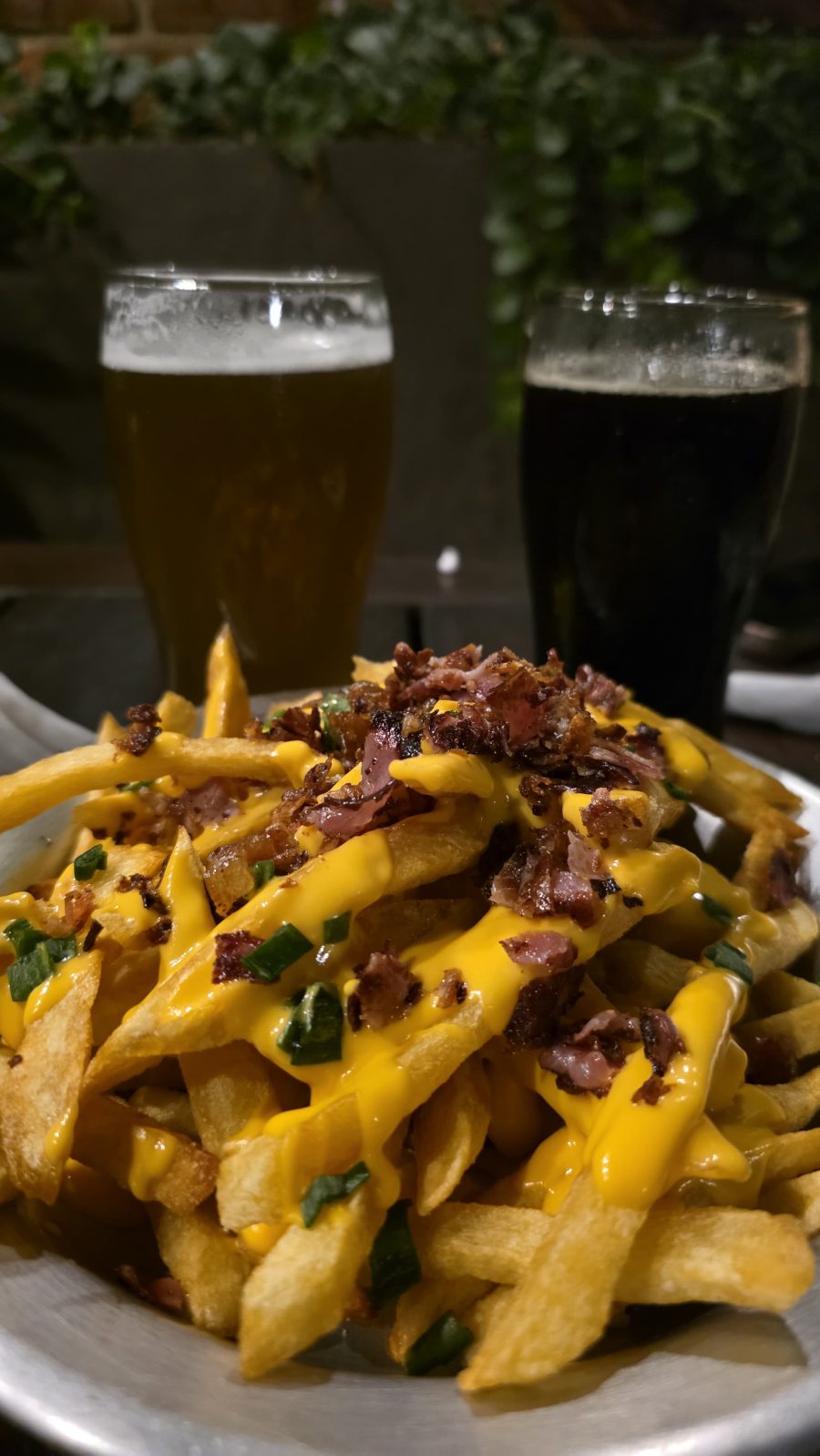 Papas Americanas