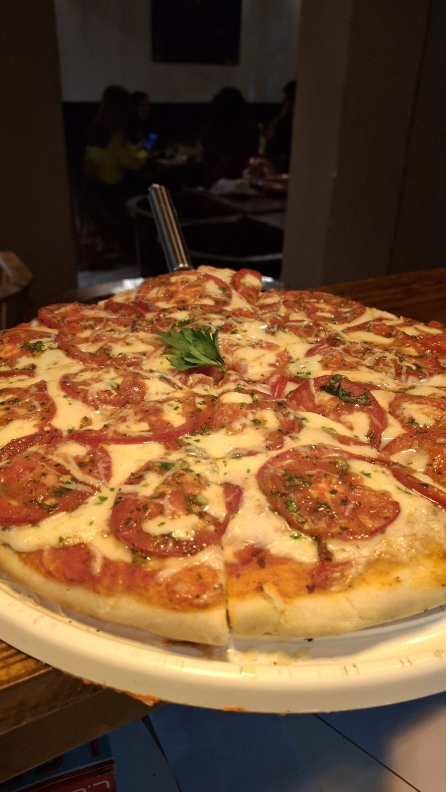 NAPOLITANA