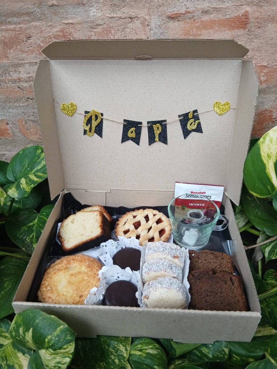 Bandeja Dia del Padre